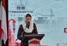 Kemendag perluas pangsa pasar ekspor di Asia Tengah dan Afrika