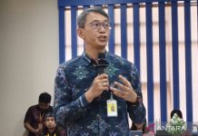 DJP gandeng pemda sisir potensi penerimaan pajak