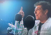 Lagu Hari Merdeka digarap ulang Erwin Gutawa, ajak Ahmad Albar hingga Shabrina Leanor