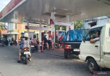 Pertamina tambah dermaga jetty di Karangasem untuk percepat bongkar muat BBM