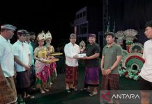 Badung bangun infrastruktur atasi kemacetan kawasan Canggu
