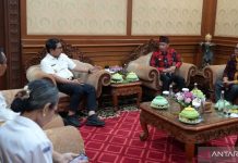Badung dan Wakatobi perkuat kolaborasi lintas daerah dongkrak pariwisata