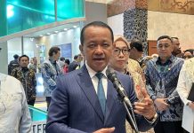 Menteri Bahlil: Rencana pembatasan Pertalite masih dikaji