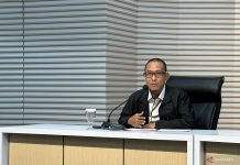KPK bakal periksa WNA soal kasus dugaan pemerasan izin tinggal