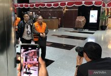 KPK ungkap rektor Unsoed beli aset tanah setelah dapat gratifikasi, atas nama keponakan