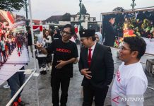 LKBN ANTARA gelar pameran foto Merdeka meriahkan HUT 81 RI