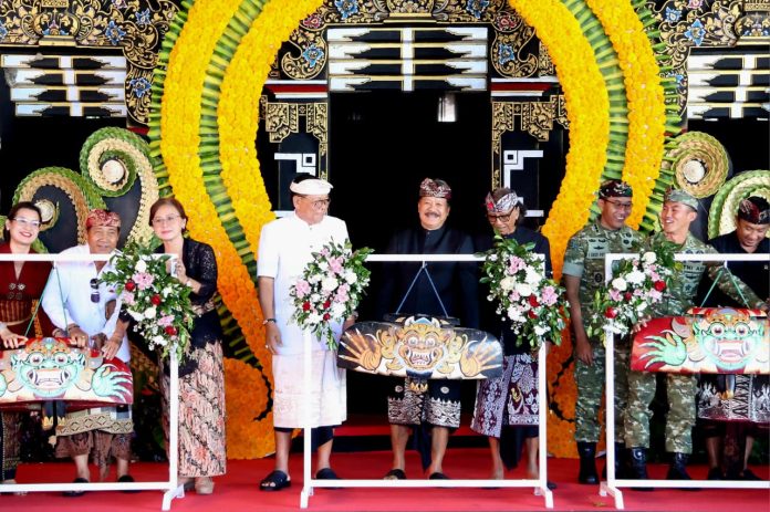 Pembukaan Tanah Lot Festival 2026 1 (11)