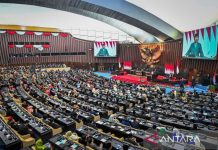 Prabowo: Bank Emas kelola 153 ton emas dalam setahun senilai Rp360 T
