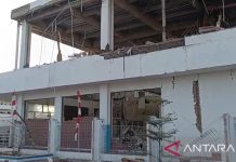 BMKG terbitkan peringatan dini tsunami pascagempa di Nagekeo NTT