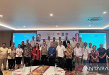 BPBD Bali: Sertifikat Kesiapsiagaan Bencana (SKB) beri nilai tambah hotel