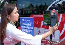 Tarif spesial cuma Rp1.000 naik Trans Metro selama Agustus 2026