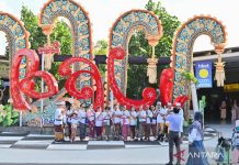 Penerbangan rute Bali-NTT berjalan normal setelah gempa bumi di Flores