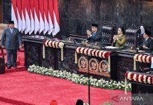 Prabowo: Dividen BUMN 2025 naik 67 persen jadi Rp142,3 triliun