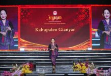 Pemkab Gianyar perluas pangsa pasar produk kriya lokal ke kancah nasional