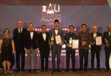 Denpasar kembangkan sport tourism untuk daya tarik riwisata dan gerakkan ekonomi rakyat