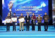 Bupati Gianyar: Kita ingin investasi yang hadir gerakkan ekonomi dan sejahterakan masyarakat