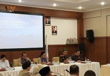 KKP perkuat sistem jaminan mutu produk perikanan hulu-hilir