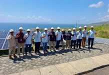 Sistem kelistrikan di Nusa Penida terapkan “smart microgrid” integrasikan energi surya