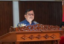 Bupati Buleleng: Efisiensi jadi dasar utama Perubahan APBD 2026