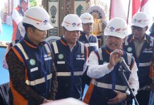 Pemkab Jembrana ingin pelabuhan ikan internasional genjot PAD