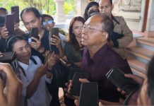 Gubernur Koster sebut pembatalan penerbangan tak ganggu rute internasional dari dan menuju Bali