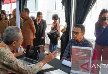 Sini merapat! Pemkab Gianyar buka bursa kerja, tersedia 951 lowongan
