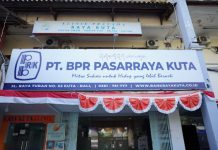 OJK cabut izin usaha BPR Pasarraya Kuta karena masalah permodalan dan likuiditas