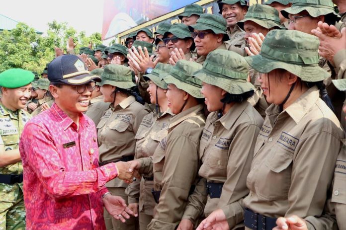Diklat Bela Negara2