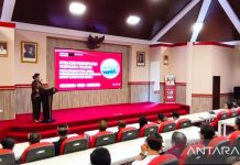 Bangli percepat verifikasi dan validasi 18 Kopdes Merah Putih