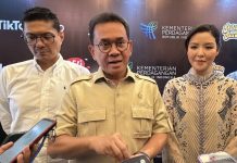 Mendag: Aturan “e-commerce” utamakan produk lokal dan transparansi