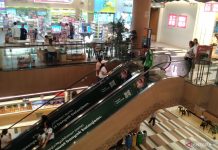 BI Bali: Optimisme sektor ritel masih berada di zona positif