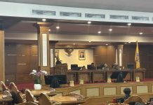 Gubernur Koster paparkan deretan megaproyek infrastruktur Bali di Paripurna DPRD