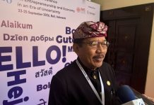 Sanur jadi wisata unggul karena didukung SDM