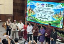 DPD RI soroti pentingnya tangani sampah Bali dengan paradigma demokrasi hijau