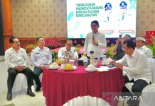 Badung matangkan transformasi pariwisata berkualitas dan berkelanjutan