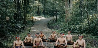 Dari Pujungan ke Anugerah Musik Indonesia 2026, Neo Nolin Bawa Warna Musik Etno Bali
