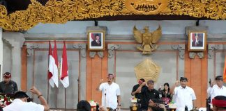 Pemkab Tabanan Jawab Pandangan Fraksi DPRD terhadap Lima Ranperda dalam Rapat Paripurna