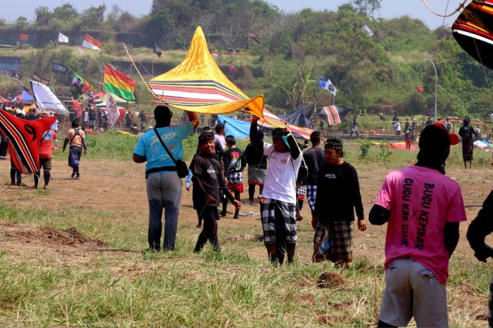 Pelangi Kite Festival 3 (2)