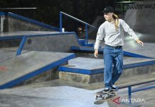 Wayan Malana berpeluang raih medali, ini jadwal atlet RI di Asian Games 2026 Minggu ini