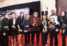 Tabanan Raih Apresiasi Inovasi Ekonomi Kreatif, Buka Peluang Masyarakat Kembangkan Potensi Lokal