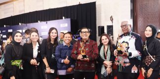 Tabanan Raih Apresiasi Inovasi Ekonomi Kreatif, Buka Peluang Masyarakat Kembangkan Potensi Lokal