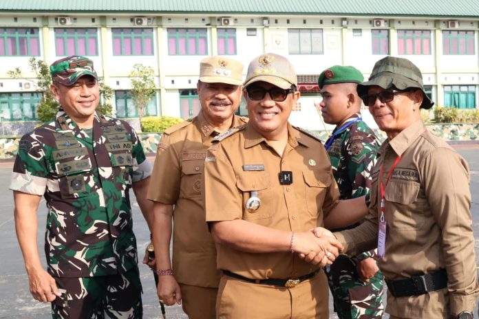 Sanjaya Buka Diklat Bela Negara20260907-WA0003
