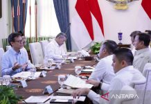 Pemerintah tambah Rp20 triliun untuk BPJS Kesehatan cair Oktober-November
