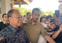 Gubernur Bali selidiki isu sejumlah hotel dijual