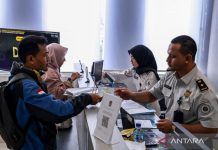 Kanwil DJKN Bali: PNBP barang milik negara di Bali tembus Rp50 miliar