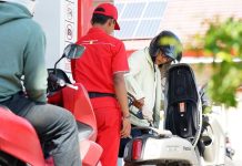 Antrean BBM di Bali Berangsur Melandai, Ada Sistem Ganjil-Genap Antrean BBM di Bali Berangsur Melandai, Ada Sistem Ganjil-Genap