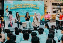 Menkomdigi Ungkap Ancaman di Ruang Digital, Orangtua Perlu Tahu