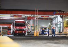 Pertamina Patra Niaga operasikan armada dan terminal 24 jam di Bali