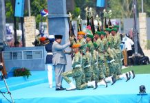 Kodam Udayana kini fokus tangani Bali, tak lagi bersama NTB dan NTT