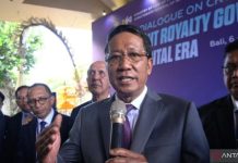 Menteri Hukum: Hak cipta sound horeg tak pernah diterbitkan!